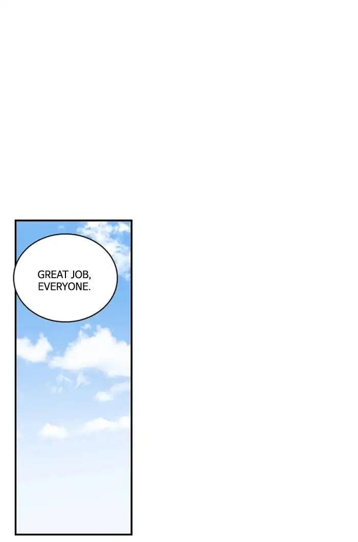 Supernatural Investigation Department Chapter 196 page 1 - Chapter 196: Facing The Truth (8)