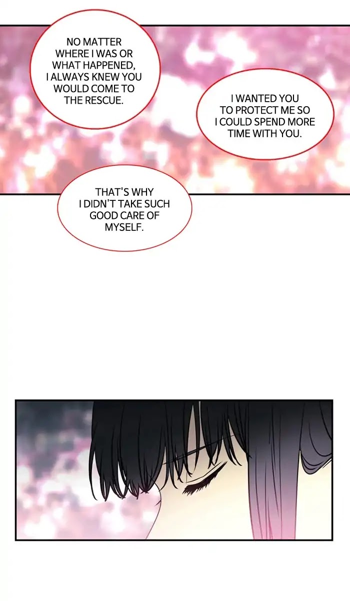 Supernatural Investigation Department Chapter 196 page 10 - Chapter 196: Facing The Truth (8)