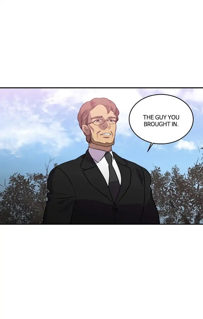 Supernatural Investigation Department Chapter 196 page 17 - Chapter 196: Facing The Truth (8)