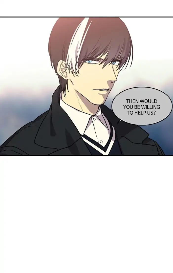 Supernatural Investigation Department Chapter 196 page 32 - Chapter 196: Facing The Truth (8)