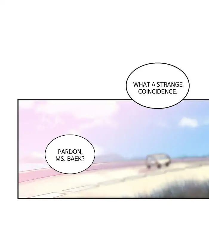 Supernatural Investigation Department Chapter 196 page 33 - Chapter 196: Facing The Truth (8)