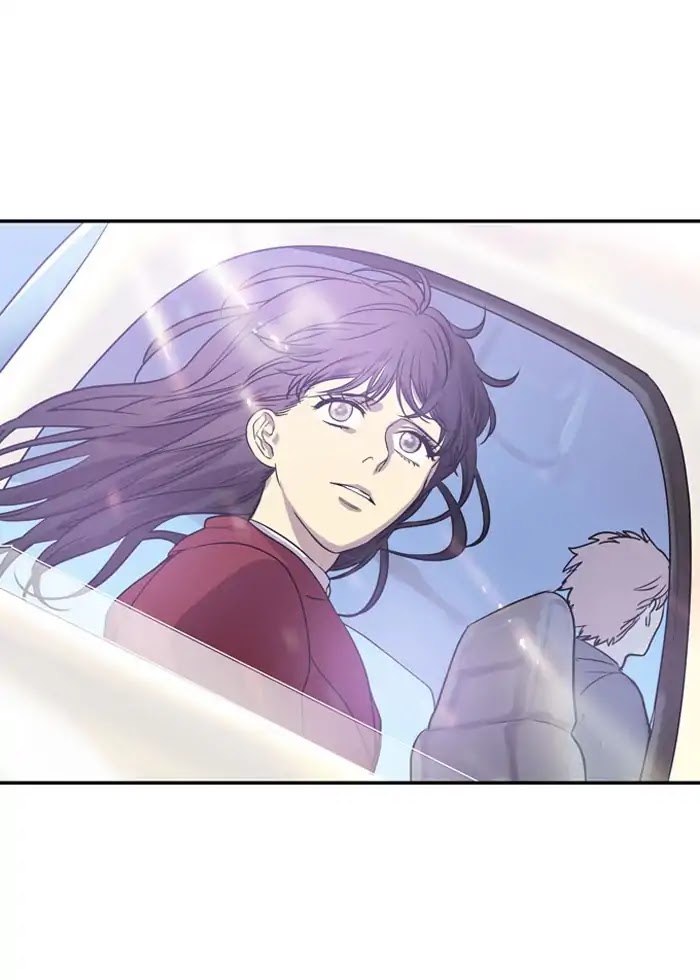 Supernatural Investigation Department Chapter 196 page 36 - Chapter 196: Facing The Truth (8)