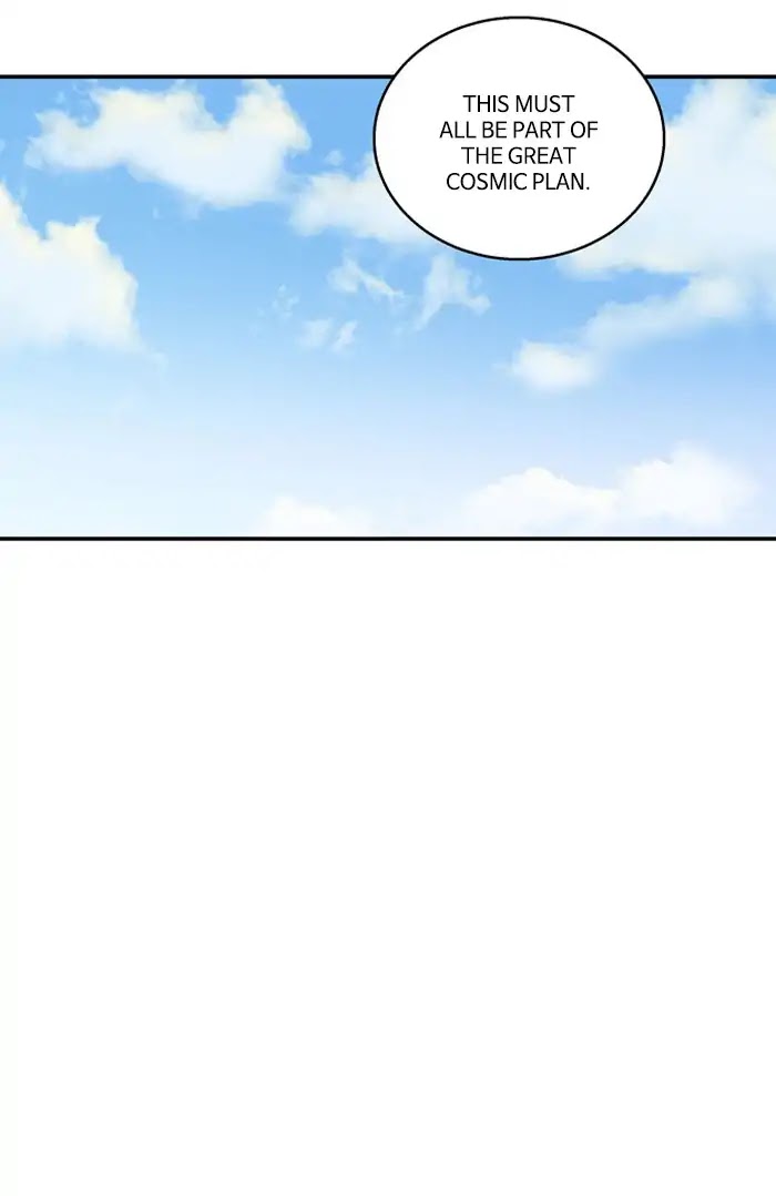Supernatural Investigation Department Chapter 196 page 37 - Chapter 196: Facing The Truth (8)