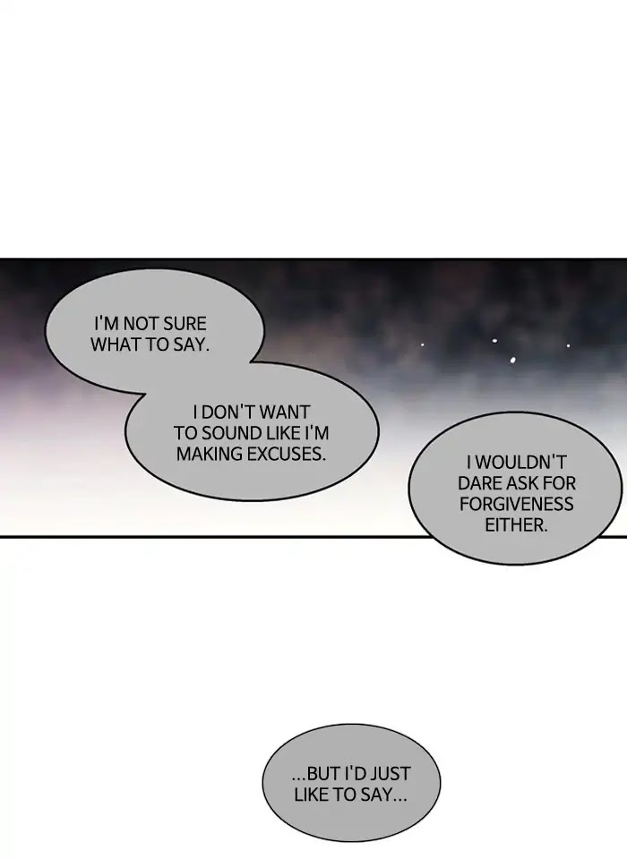 Supernatural Investigation Department Chapter 196 page 5 - Chapter 196: Facing The Truth (8)