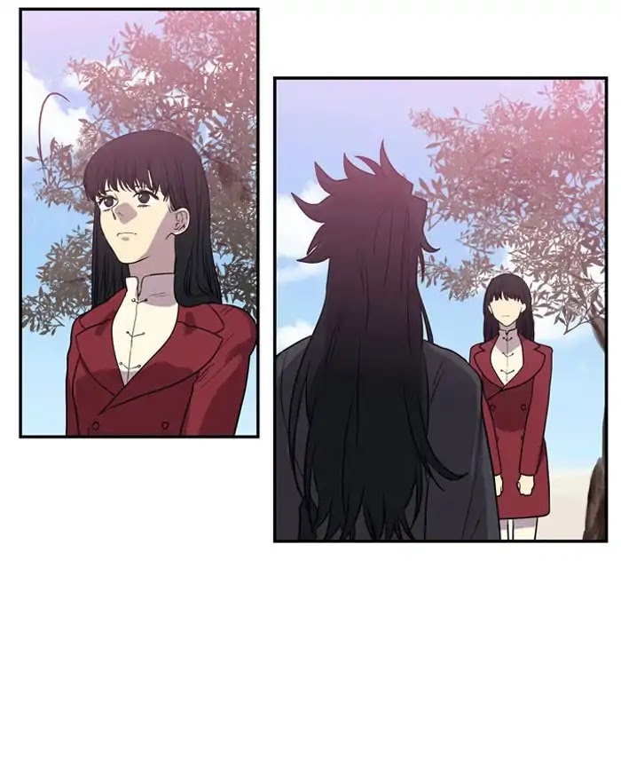 Supernatural Investigation Department Chapter 196 page 7 - Chapter 196: Facing The Truth (8)