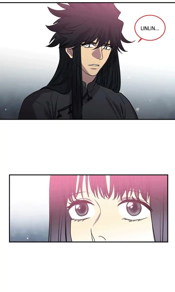 Supernatural Investigation Department Chapter 196 page 8 - Chapter 196: Facing The Truth (8)