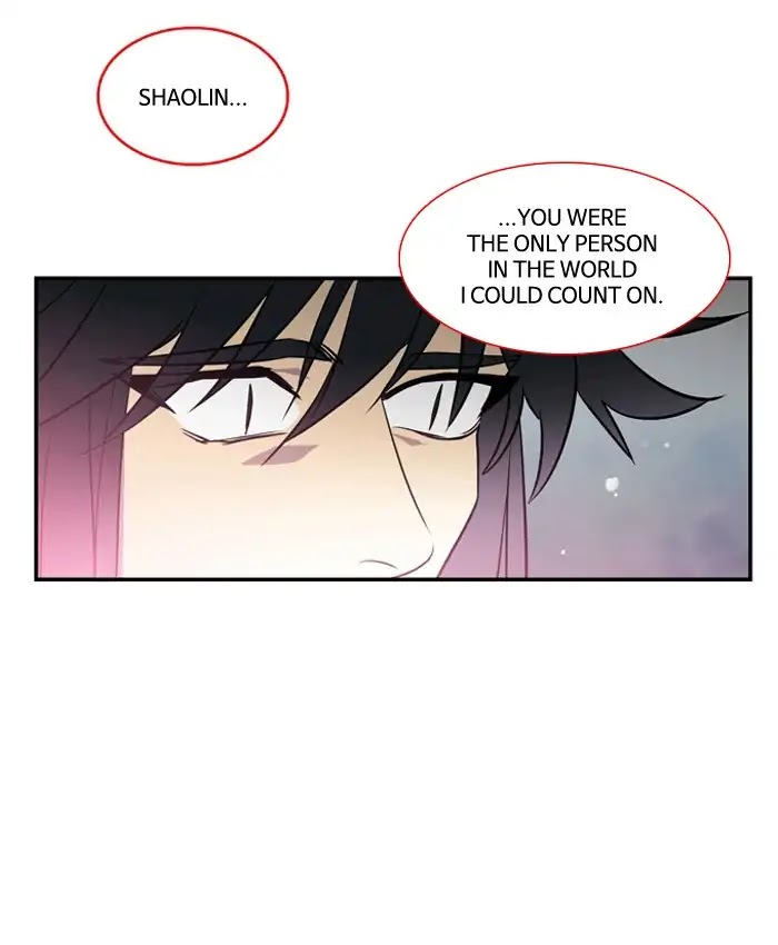 Supernatural Investigation Department Chapter 196 page 9 - Chapter 196: Facing The Truth (8)