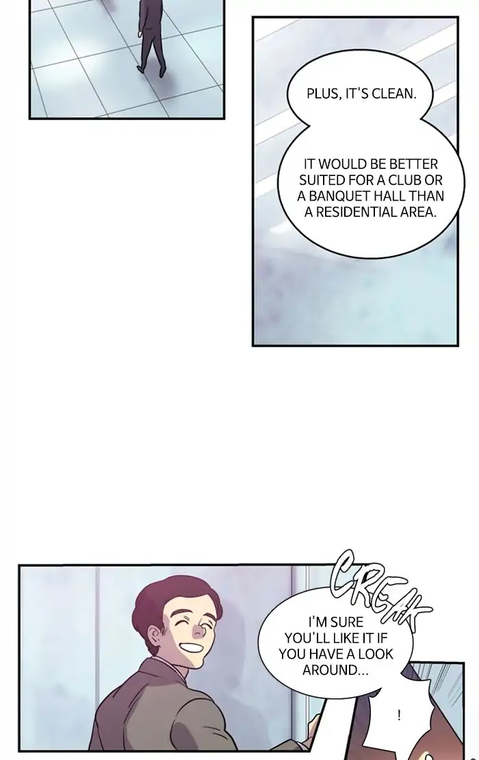 Supernatural Investigation Department Chapter 197 page 2 - Chapter 197: Interrogation (1)