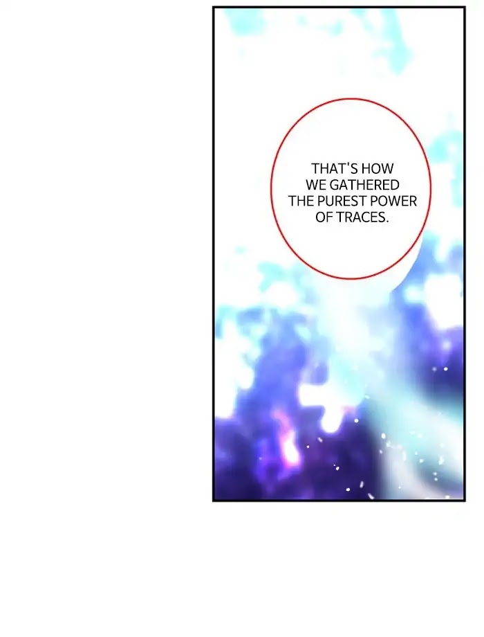Supernatural Investigation Department Chapter 197 page 21 - Chapter 197: Interrogation (1)