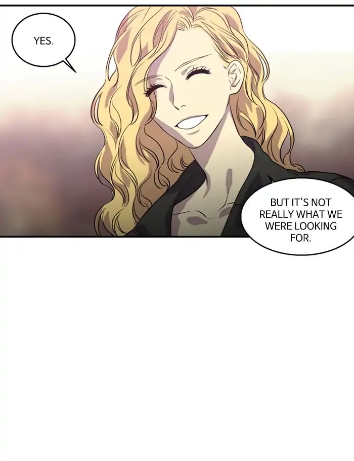 Supernatural Investigation Department Chapter 197 page 5 - Chapter 197: Interrogation (1)