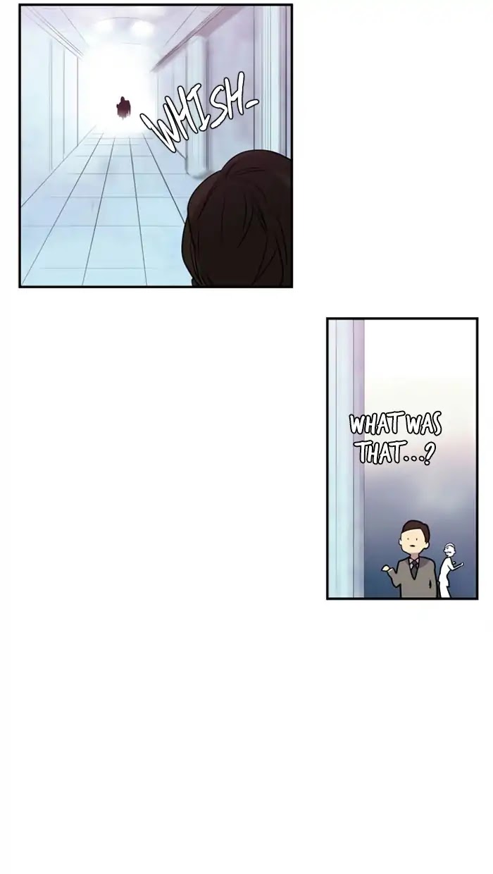 Supernatural Investigation Department Chapter 197 page 6 - Chapter 197: Interrogation (1)