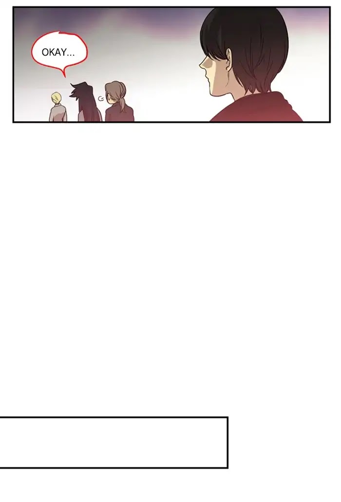 Supernatural Investigation Department Chapter 198 page 20 - Chapter 198: Interrogation (2)