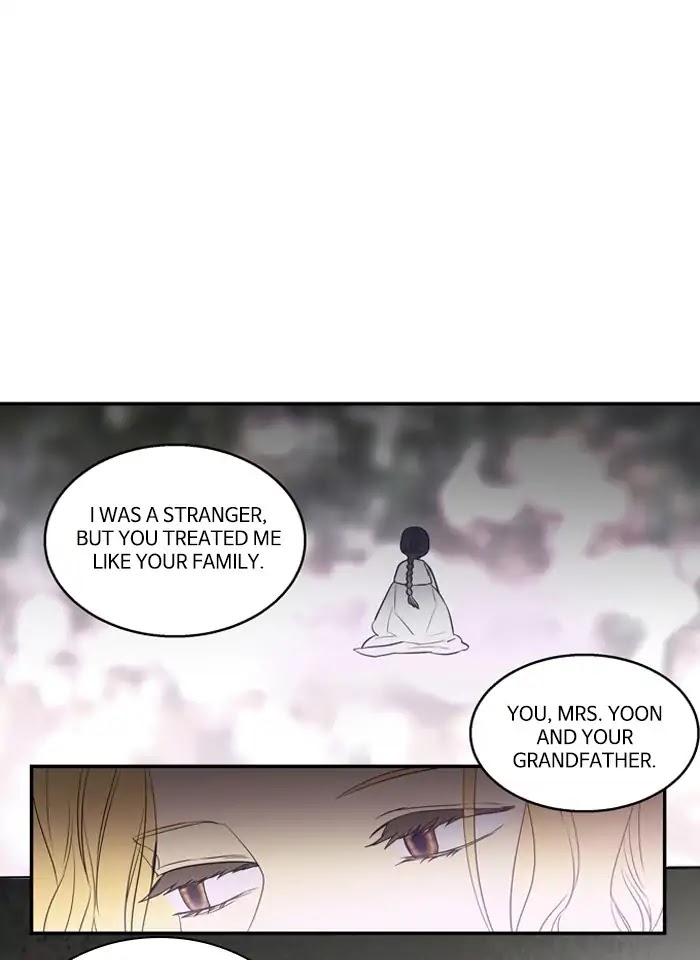 Supernatural Investigation Department Chapter 199 page 12 - Chapter 199: Interrogation (3)