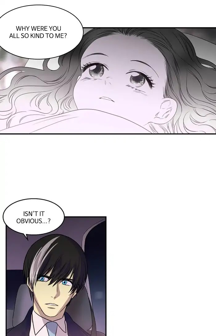 Supernatural Investigation Department Chapter 199 page 14 - Chapter 199: Interrogation (3)