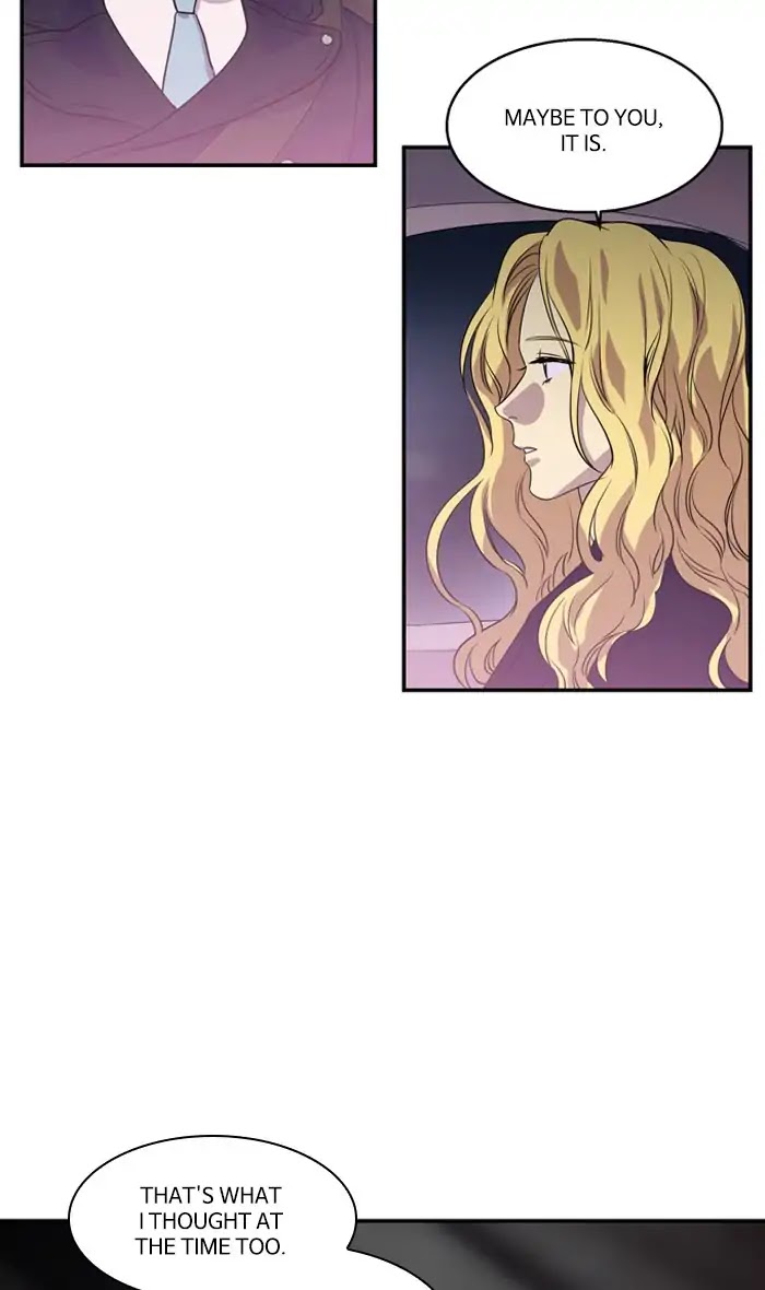 Supernatural Investigation Department Chapter 199 page 15 - Chapter 199: Interrogation (3)
