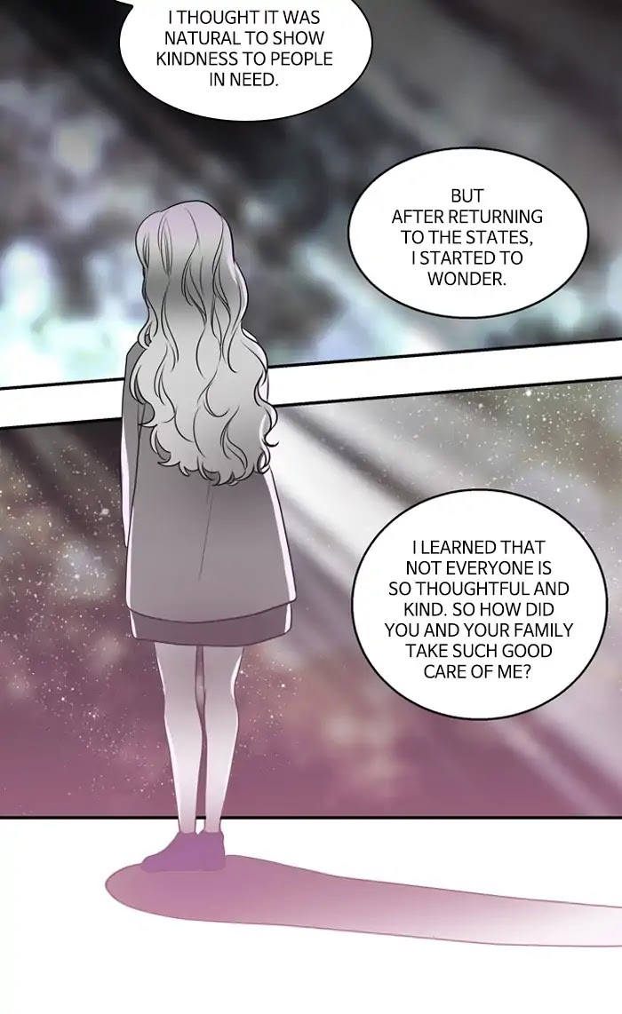 Supernatural Investigation Department Chapter 199 page 16 - Chapter 199: Interrogation (3)
