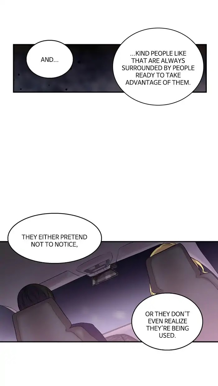 Supernatural Investigation Department Chapter 199 page 18 - Chapter 199: Interrogation (3)