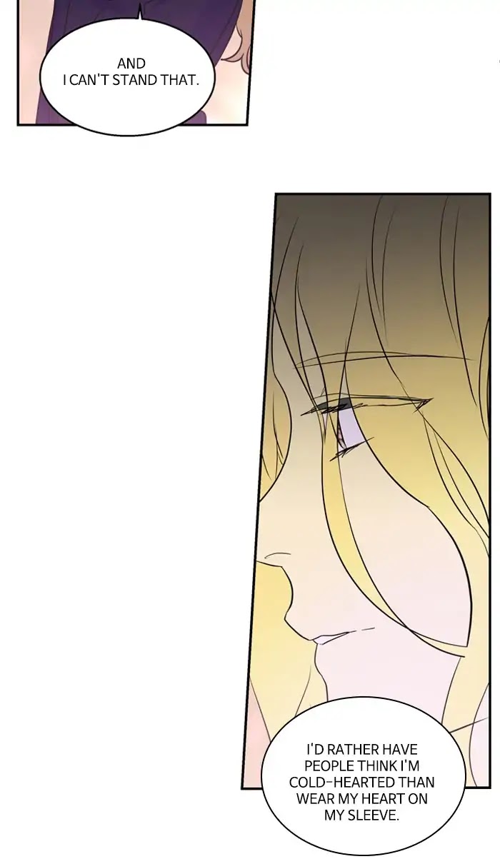 Supernatural Investigation Department Chapter 199 page 20 - Chapter 199: Interrogation (3)