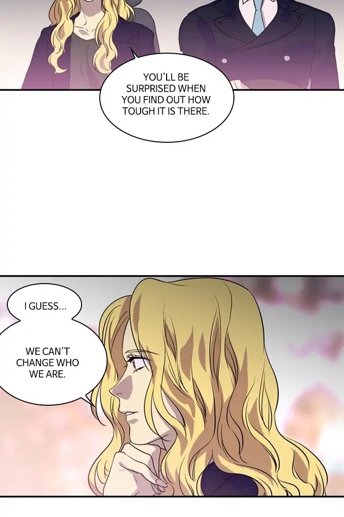 Supernatural Investigation Department Chapter 199 page 22 - Chapter 199: Interrogation (3)