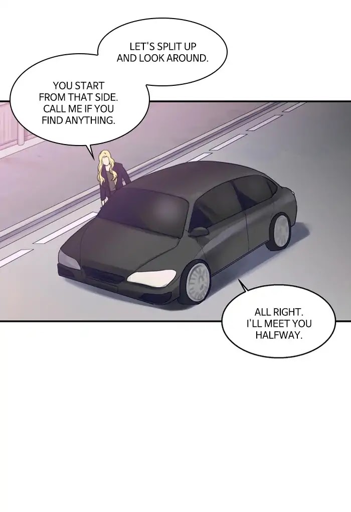Supernatural Investigation Department Chapter 199 page 25 - Chapter 199: Interrogation (3)