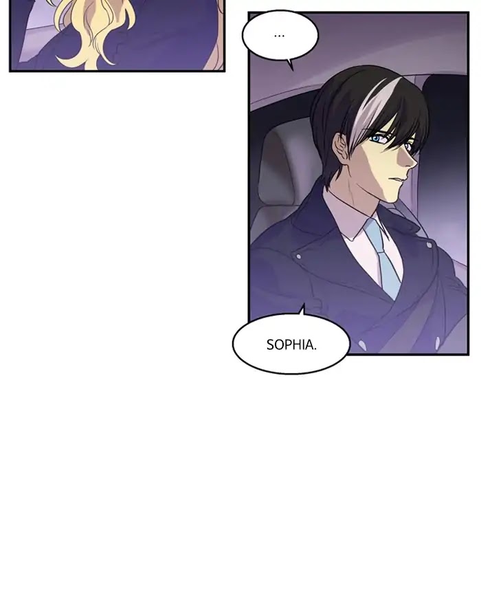 Supernatural Investigation Department Chapter 199 page 8 - Chapter 199: Interrogation (3)