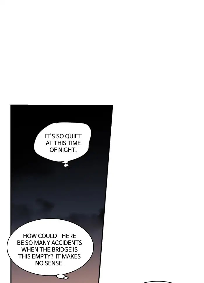 Supernatural Investigation Department Chapter 200 page 1 - Chapter 200: Interrogation (4)