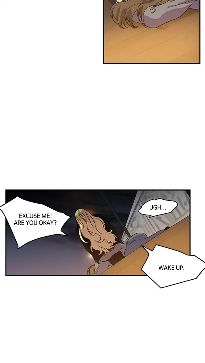 Supernatural Investigation Department Chapter 200 page 11 - Chapter 200: Interrogation (4)