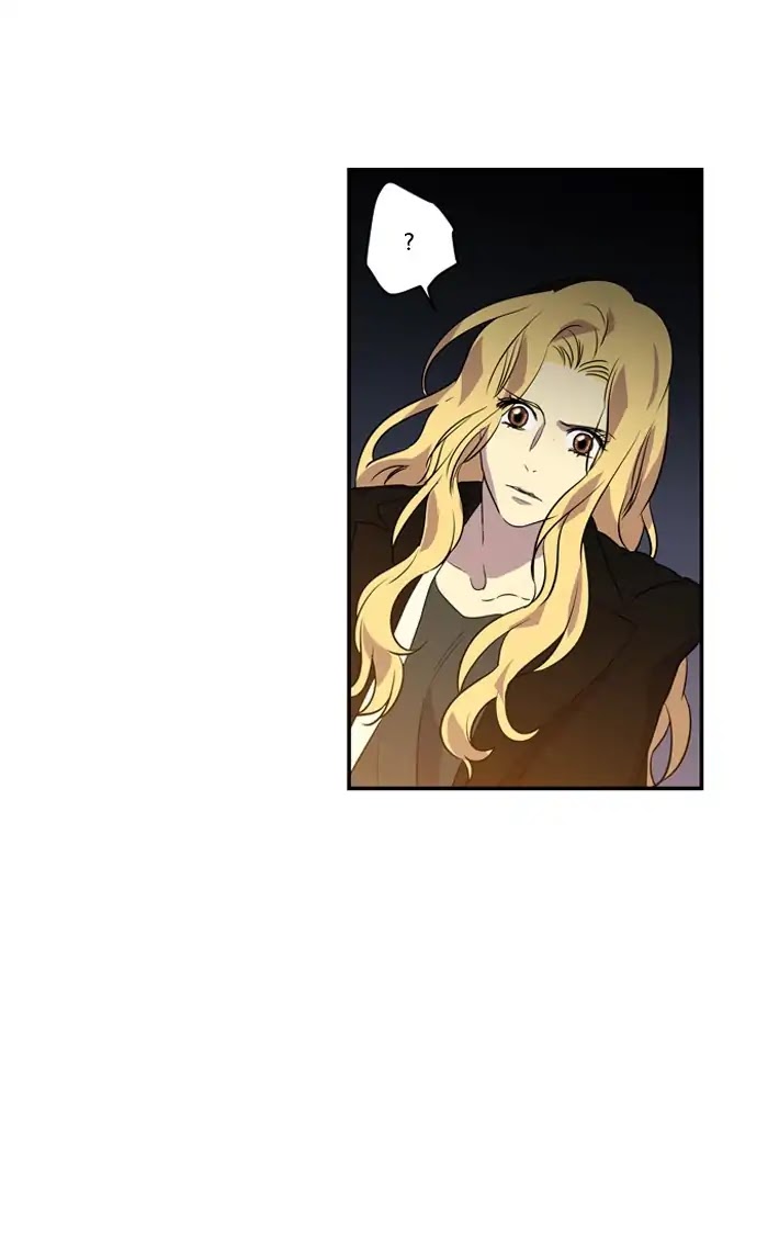 Supernatural Investigation Department Chapter 200 page 13 - Chapter 200: Interrogation (4)