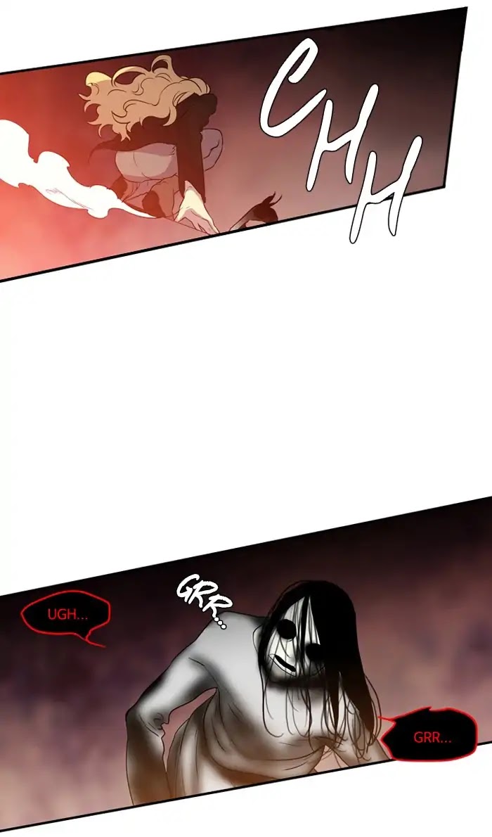 Supernatural Investigation Department Chapter 200 page 18 - Chapter 200: Interrogation (4)