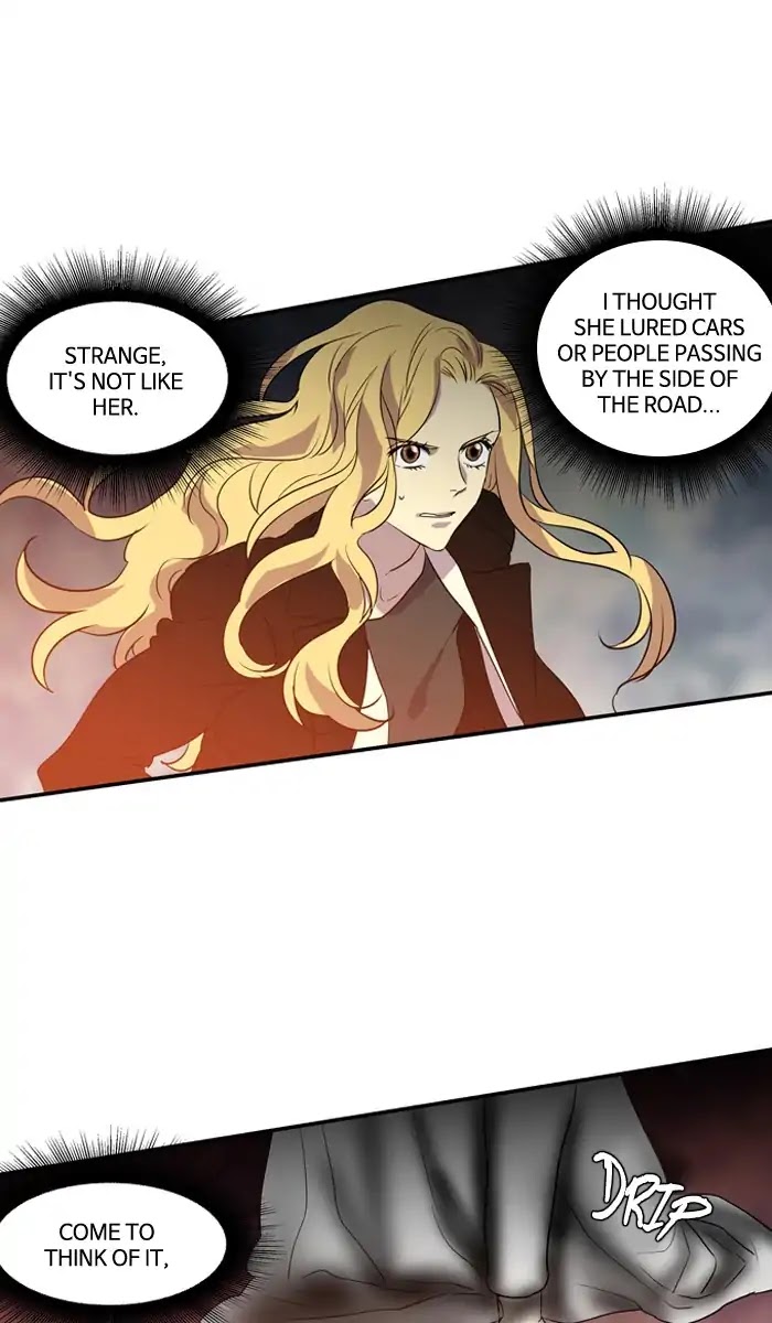 Supernatural Investigation Department Chapter 200 page 19 - Chapter 200: Interrogation (4)