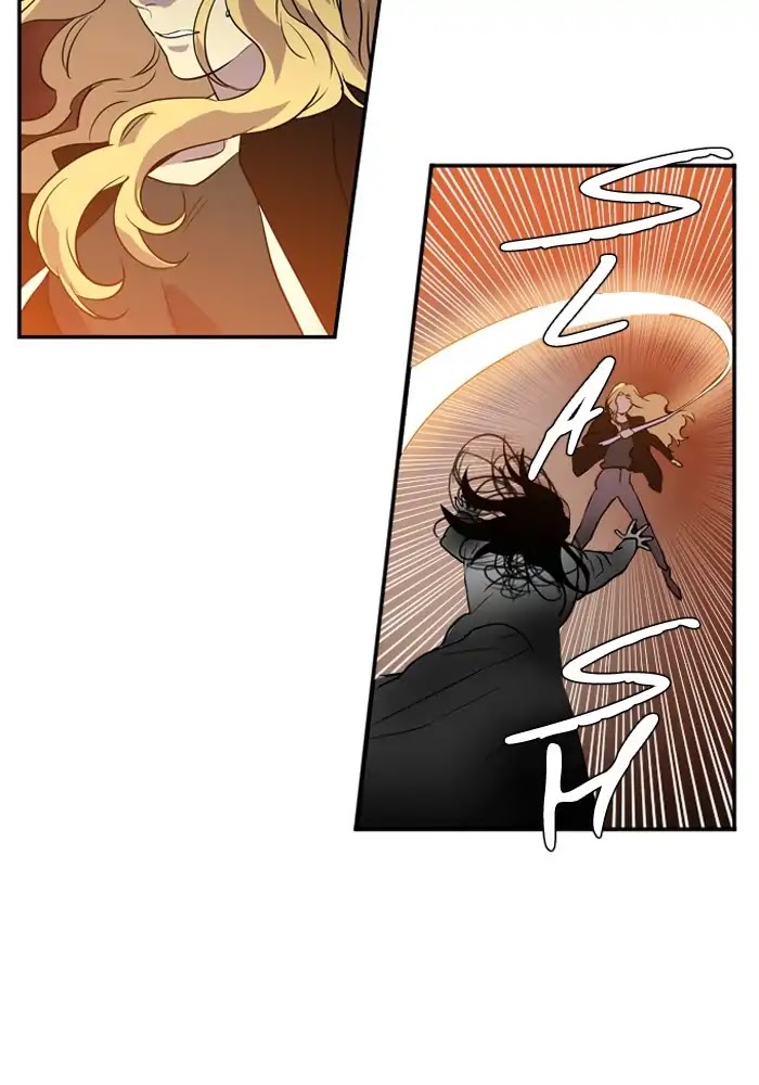Supernatural Investigation Department Chapter 200 page 22 - Chapter 200: Interrogation (4)