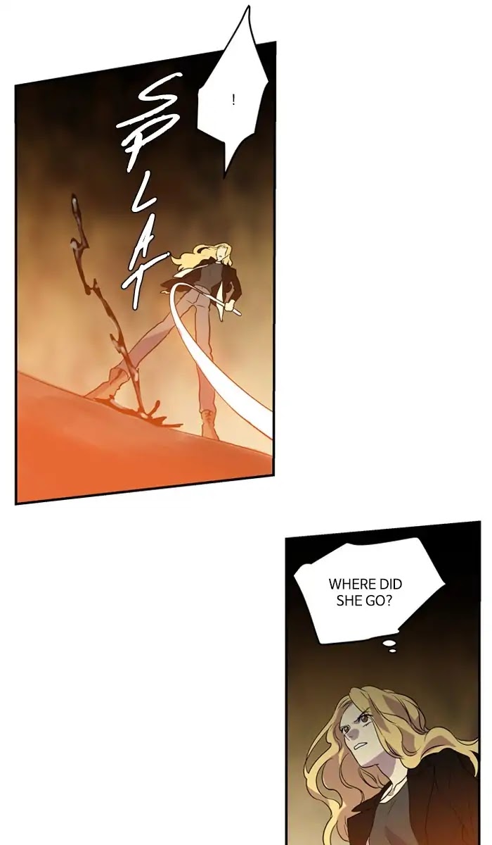 Supernatural Investigation Department Chapter 200 page 24 - Chapter 200: Interrogation (4)