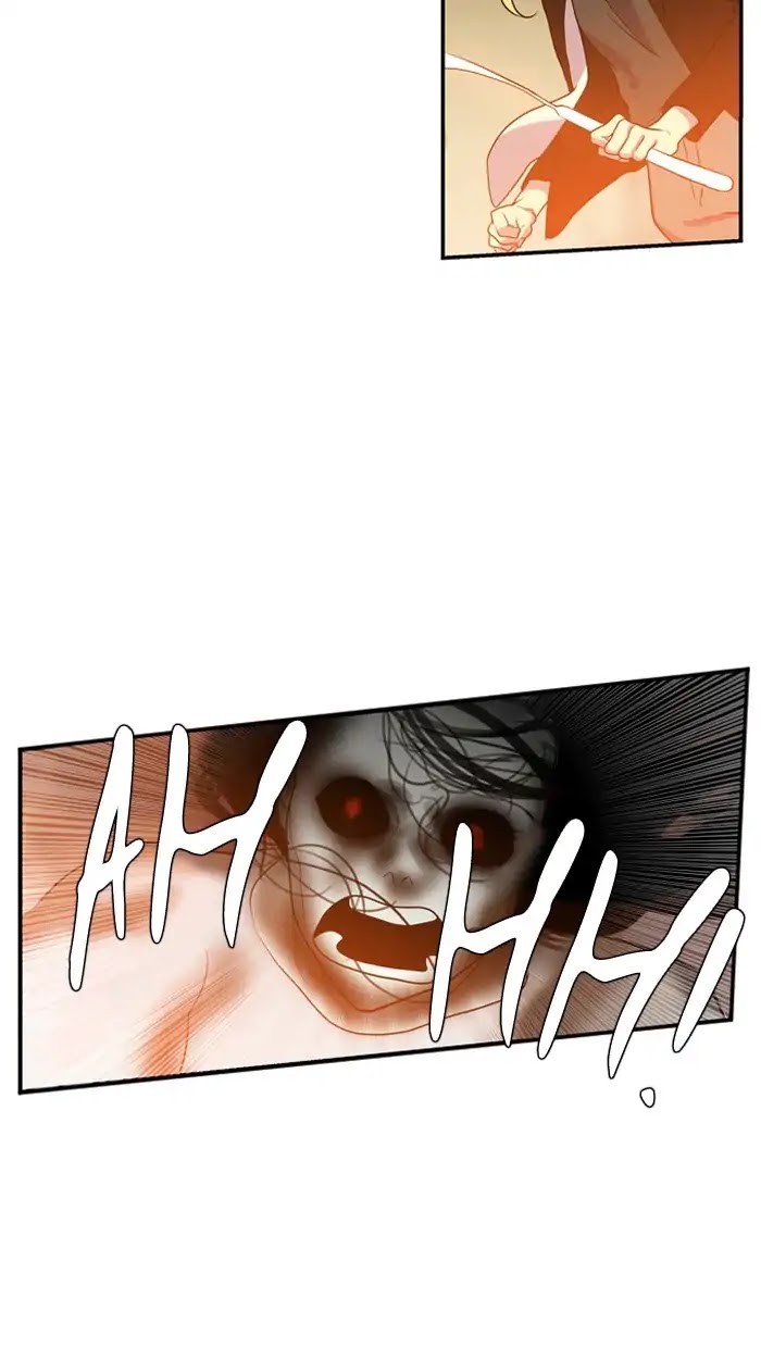 Supernatural Investigation Department Chapter 200 page 25 - Chapter 200: Interrogation (4)