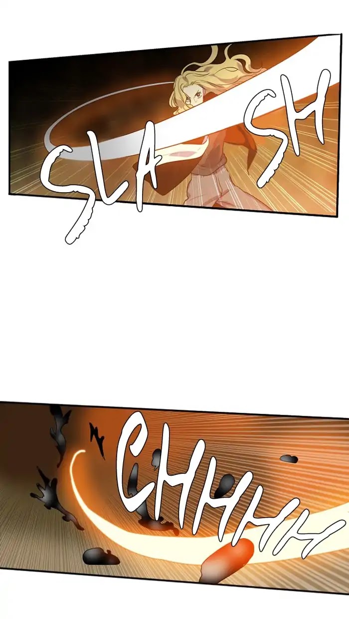 Supernatural Investigation Department Chapter 200 page 26 - Chapter 200: Interrogation (4)