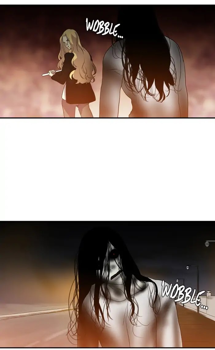 Supernatural Investigation Department Chapter 200 page 29 - Chapter 200: Interrogation (4)