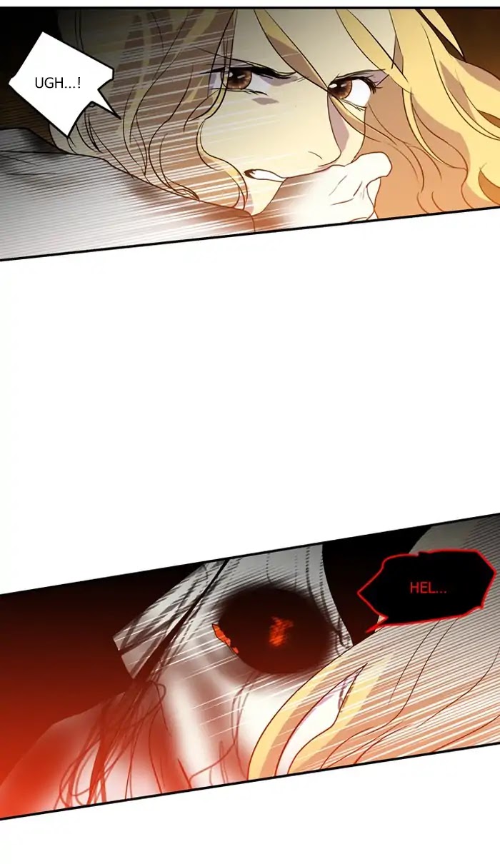 Supernatural Investigation Department Chapter 200 page 33 - Chapter 200: Interrogation (4)