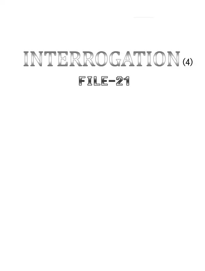 Supernatural Investigation Department Chapter 200 page 39 - Chapter 200: Interrogation (4)