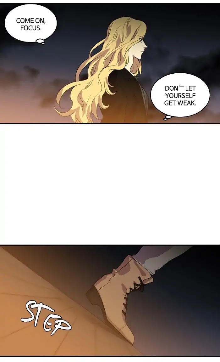 Supernatural Investigation Department Chapter 200 page 5 - Chapter 200: Interrogation (4)