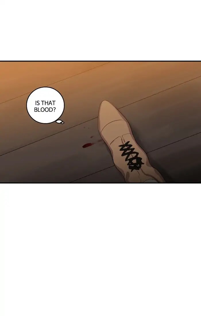 Supernatural Investigation Department Chapter 200 page 7 - Chapter 200: Interrogation (4)