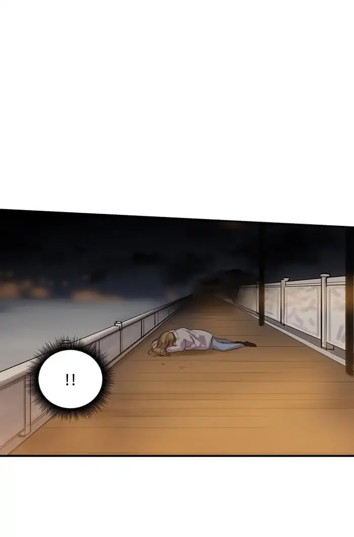 Supernatural Investigation Department Chapter 200 page 9 - Chapter 200: Interrogation (4)