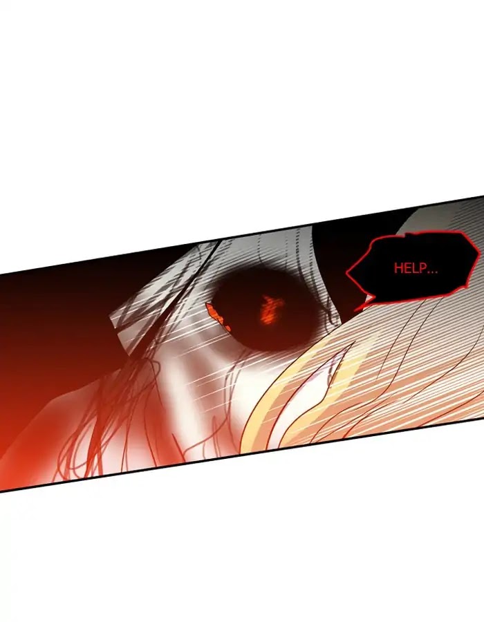 Supernatural Investigation Department Chapter 201 page 1 - Chapter 201: Interrogation (5)