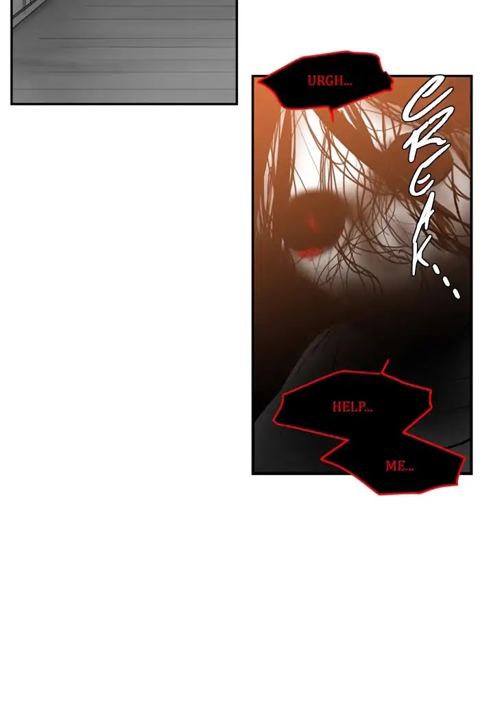 Supernatural Investigation Department Chapter 201 page 10 - Chapter 201: Interrogation (5)