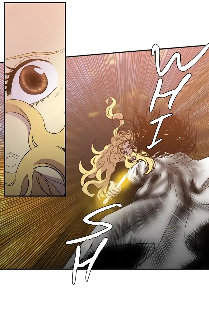 Supernatural Investigation Department Chapter 201 page 12 - Chapter 201: Interrogation (5)