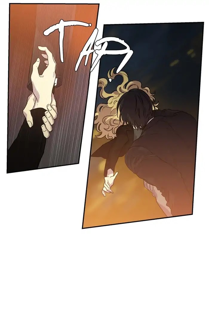 Supernatural Investigation Department Chapter 201 page 19 - Chapter 201: Interrogation (5)