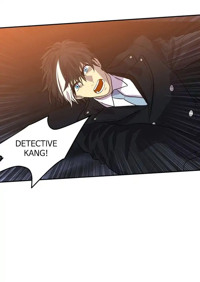 Supernatural Investigation Department Chapter 201 page 20 - Chapter 201: Interrogation (5)