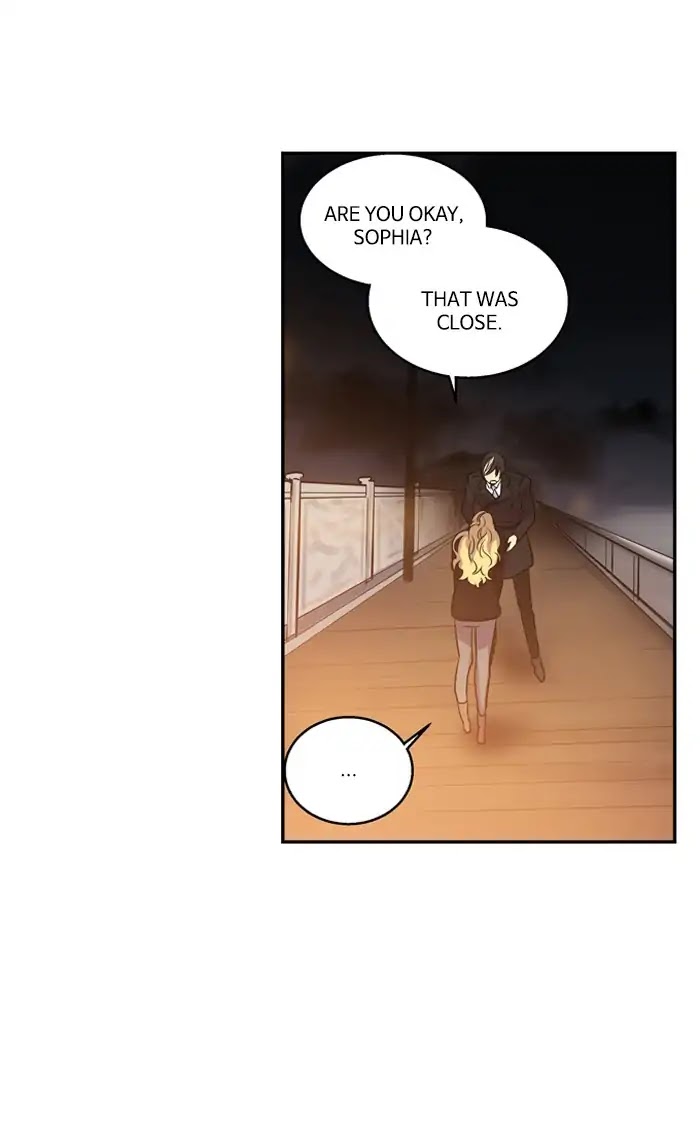 Supernatural Investigation Department Chapter 201 page 23 - Chapter 201: Interrogation (5)