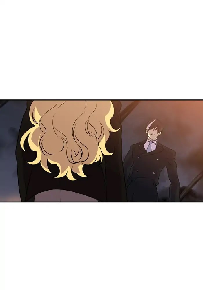 Supernatural Investigation Department Chapter 201 page 32 - Chapter 201: Interrogation (5)
