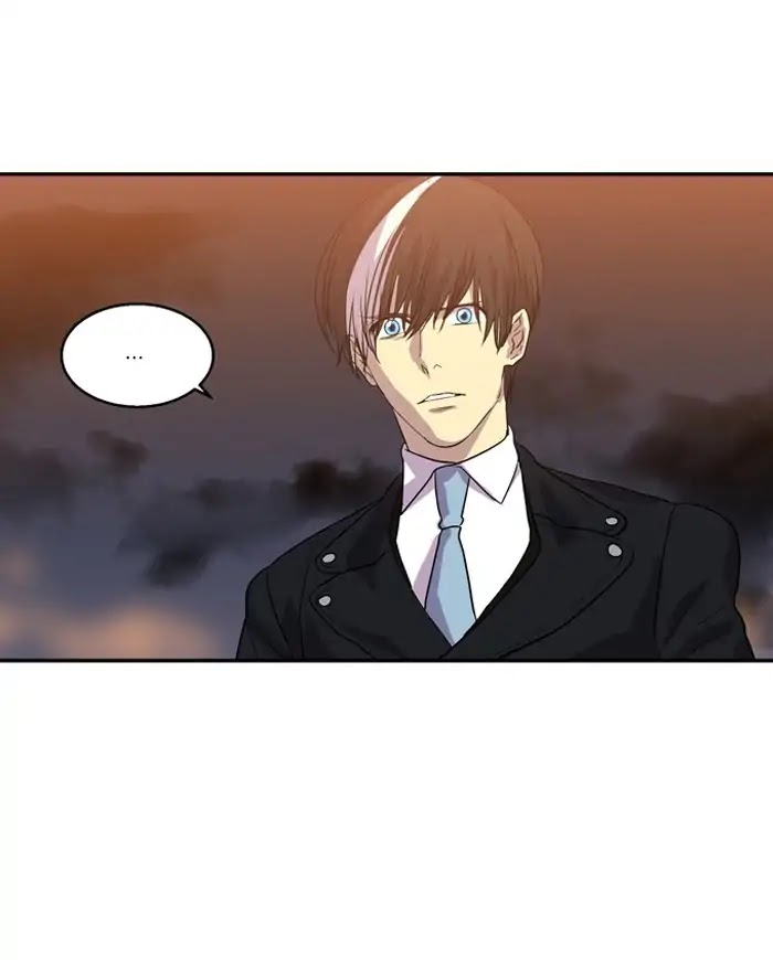 Supernatural Investigation Department Chapter 201 page 33 - Chapter 201: Interrogation (5)