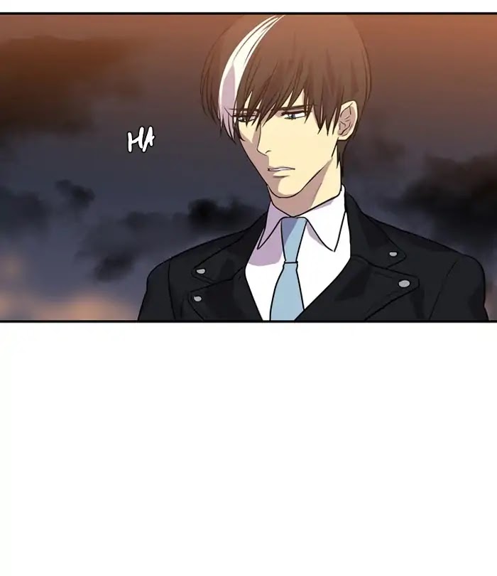 Supernatural Investigation Department Chapter 201 page 34 - Chapter 201: Interrogation (5)