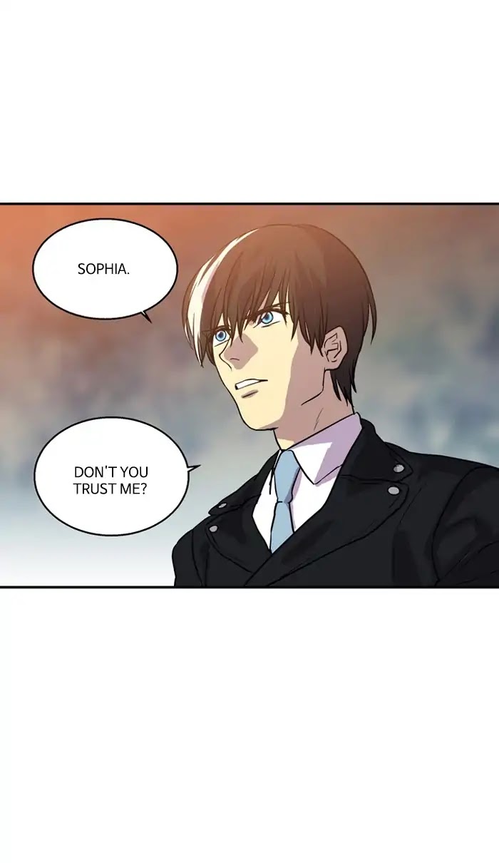 Supernatural Investigation Department Chapter 201 page 37 - Chapter 201: Interrogation (5)